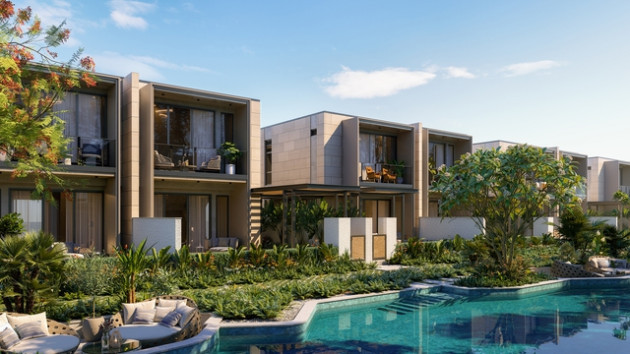 Sức hút của shop villa hàng hiệu tại Đà Nẵng - Ảnh 1.