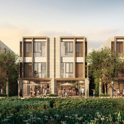 Sức hút của shop villa hàng hiệu tại Đà Nẵng