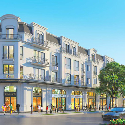 Sức hút của thị trường BĐS Bắc Hà Nội nửa cuối năm 2021