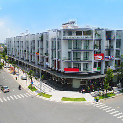 Sức hút của Vạn Phúc City với giới thượng lưu