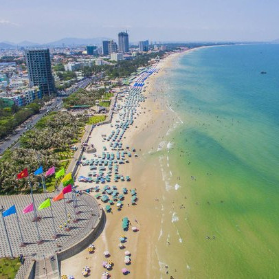 Sức hút đầu tư dự án biệt thự biển Ngọc Tước 2