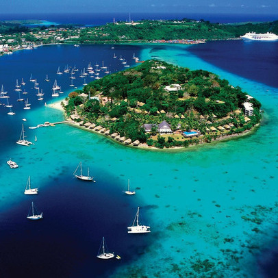 Sức hút đầu tư từ đảo quốc Vanuatu