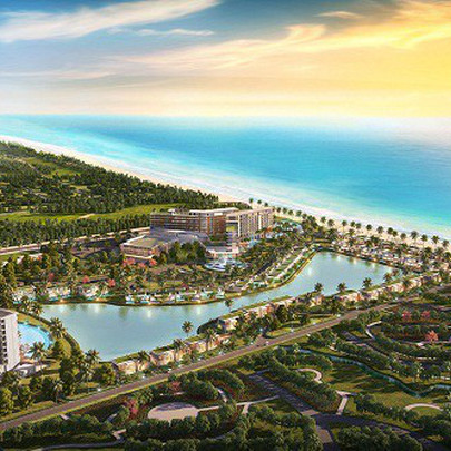 Sức hút mạnh mẽ của Mövenpick Resort Waverly Phú Quốc