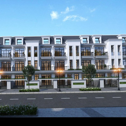 Sức hút tiềm năng sinh lời “lãi kép” tại HUD Sơn Tây