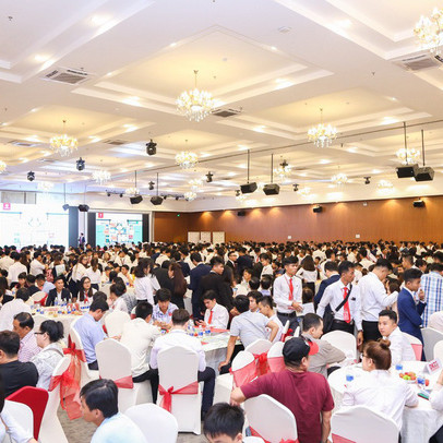 Sức hút từ "đô thị giao thương" đắt giá nhất TP. Vị Thanh