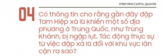 Sức mạnh của đập Tam Hiệp: Kịch bản trúng tên lửa hạt nhân và tham vọng sánh ngang dự án để đời của vua Tần - Ảnh 12.