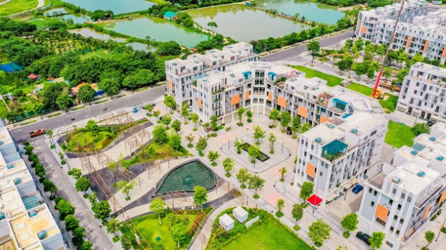 Sức sống giao thương tại Khu Phố Đông The Manor Central Park - Ảnh 3.