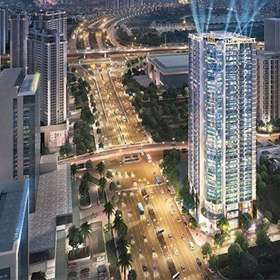 Summit Building có khả năng vượt khó để cán đích?