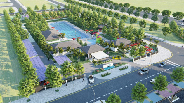 Sun Casa – Thành công nối tiếp thành công - Ảnh 2.