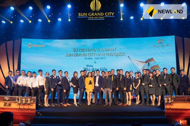 Sun Grand City New An Thới “đánh thức” tiềm năng đang ngủ yên - Ảnh 2.