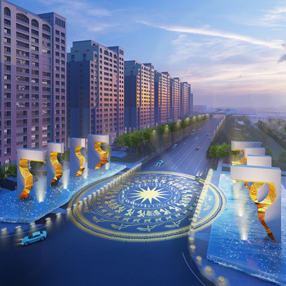 Sun Group hợp tác chiến lược với 8 đại lý phân phối dự án Sun Grand Boulevard