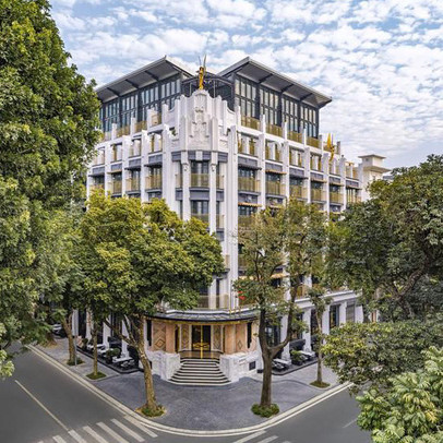Sun Group lọt Top 10 thương hiệu xuất sắc Việt Nam