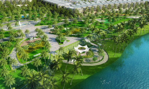 Sun Property giới thiệu dự án Sunneva Island (Đảo Ánh Dương) tại Đà Nẵng - Ảnh 2.
