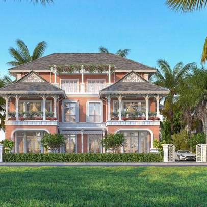 Sun Property giới thiệu dự án Sunneva Island (Đảo Ánh Dương) tại Đà Nẵng