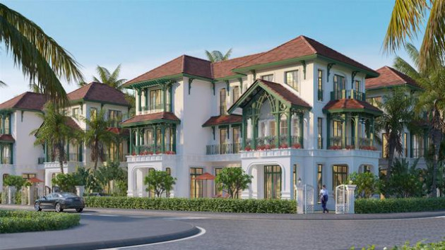 Sun Property tiên phong khởi tạo đô thị sống đẳng cấp cho Đà Nẵng - Ảnh 3.