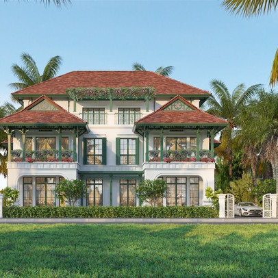 Sun Property tiên phong khởi tạo đô thị sống đẳng cấp cho Đà Nẵng