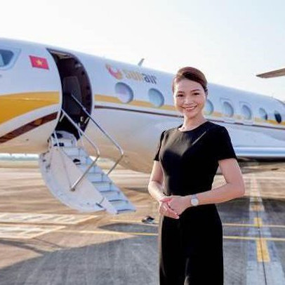 Sun Red Carpet: Trải nghiệm “dinh thự bay”, đắm say thiên đường Maldives