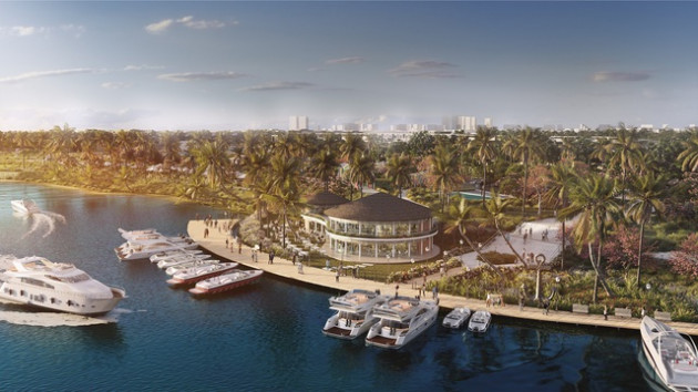 Sun Riverpolis: Khu đô thị ven sông đáng sống tại Đà Nẵng - Ảnh 4.