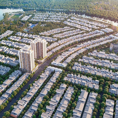 Sun Riverpolis và những giá trị tiên phong kiến tạo cho Đà Nẵng
