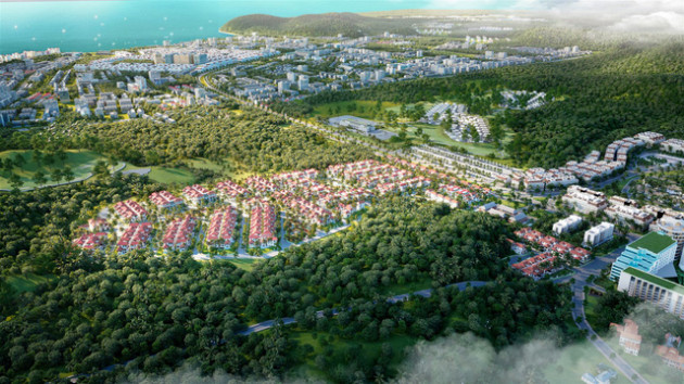 Sun Tropical Village thiết lập kỷ lục trong đợt giới thiệu đầu tiên - Ảnh 3.