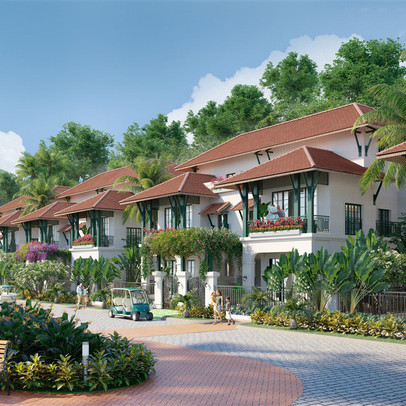 Sun Tropical Village thiết lập kỷ lục trong đợt giới thiệu đầu tiên