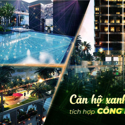 Sunshine City Sài Gòn nối dài “đại lộ quốc tế” tại khu vực Nam Sài Gòn