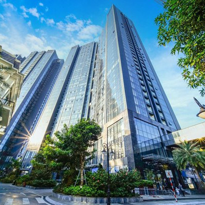 Sunshine City trao tay người dùng cuối giá trị sống đích thực