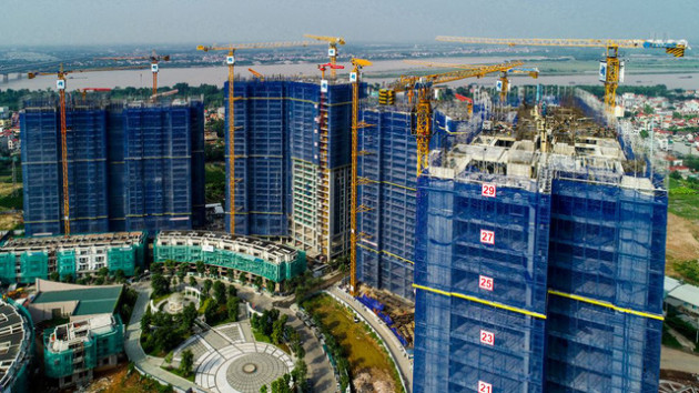 Sunshine City tri ân phái đẹp ngày 20/10 - Ảnh 2.