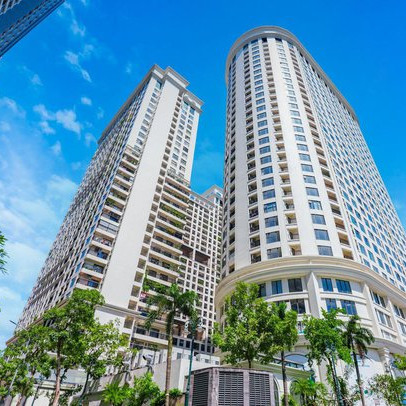 Sunshine Garden chinh phục khách hàng với triết lý "để cư dân sống hạnh phúc"