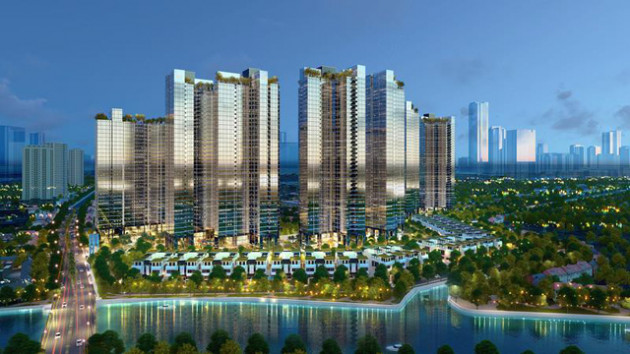 Sunshine Group đại diện Việt Nam tham dự Hội nghị BĐS Châu Á – Thái Bình Dương 2019 - Ảnh 4.