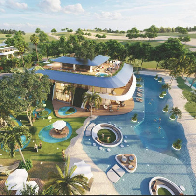 Sunshine Group tung 15 nghìn sản phẩm, tổng giá trị hơn 300 nghìn tỷ