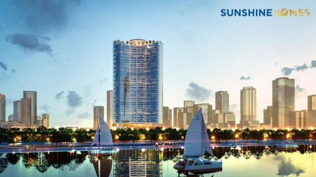 Sunshine Homes - Thương hiệu đột phá tại diễn đàn kinh tế quốc tế Asia 2019 - Ảnh 7.