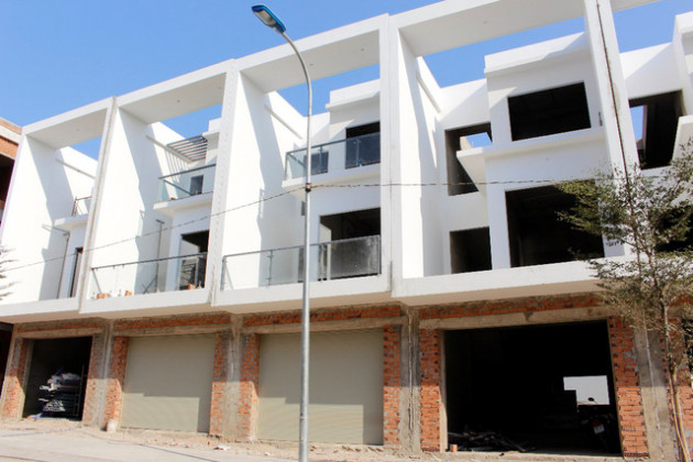 Sunshine Residence – khu phố thương mại kiểu mẫu ngay trung tâm thành phố Biên Hoà - Ảnh 2.