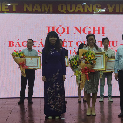 Suntory PepsiCo thuộc Top 100 doanh nghiệp nộp thuế lớn nhất Việt Nam