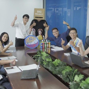 Suntory PepsiCo Việt Nam lọt vào Top 5 nơi làm việc tốt nhất Việt Nam trong ngành hàng tiêu dùng nhanh