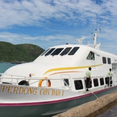 Superdong- Kiên Giang: Doanh thu tăng nhẹ, lãi giảm 10% so với cùng kì