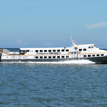 Superdong Kiên Giang (SKG): Quý 2 lãi vỏn vẹn 634 triệu đồng - thấp nhất trong lịch sử hoạt động