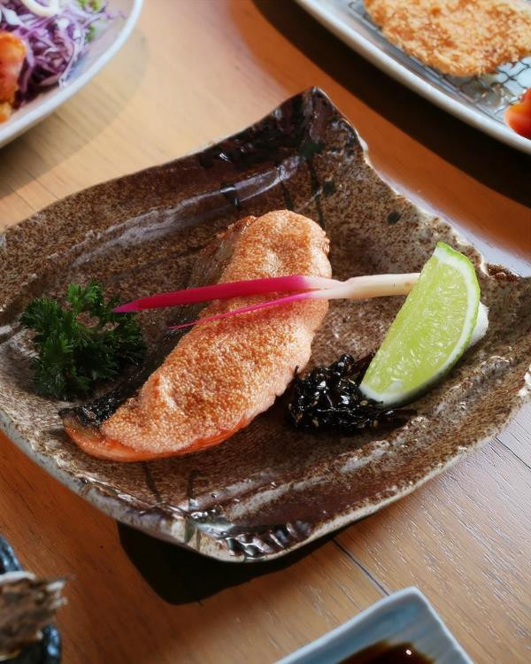 Sushi Hokkaido Sachi chính thức nhập khẩu cá hồi “King Salmon” từ New Zealand - Ảnh 7.
