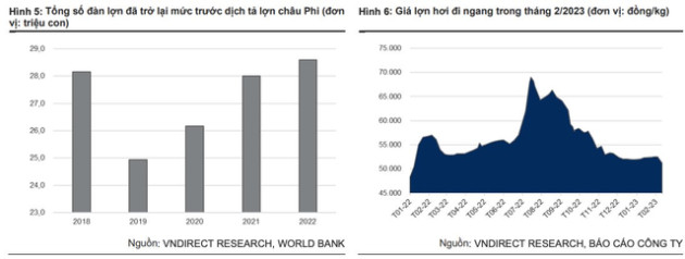 Suýt lỗ trong quý 4/2022, đại gia Trương Sỹ Bán vẫn “chơi lớn” với Heo ăn chay: 2023 tăng tổng đàn thêm 65,5%, tăng gấp đôi số cửa hàng Meat Shop - Ảnh 1.