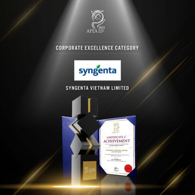 Syngenta đồng hành cùng nông nghiệp bền vững - Ảnh 2.