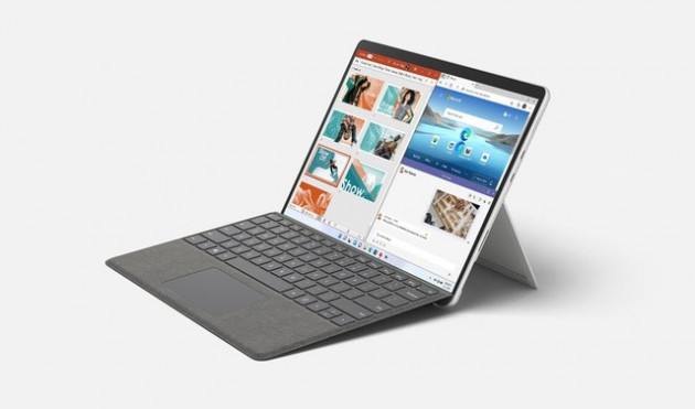 Synnex FPT là nhà phân phối Microsoft Surface tại Việt Nam - Ảnh 1.