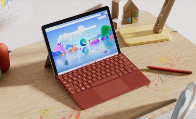 Synnex FPT là nhà phân phối Microsoft Surface tại Việt Nam - Ảnh 2.