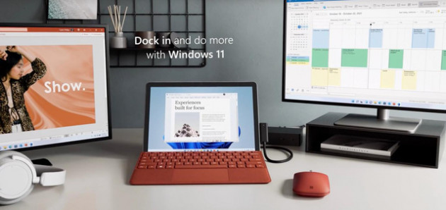 Synnex FPT là nhà phân phối Microsoft Surface tại Việt Nam - Ảnh 3.
