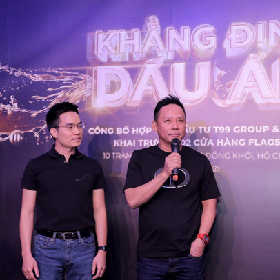 T99 Group “đánh lớn” vào sân chơi hàng hiệu tỷ đô