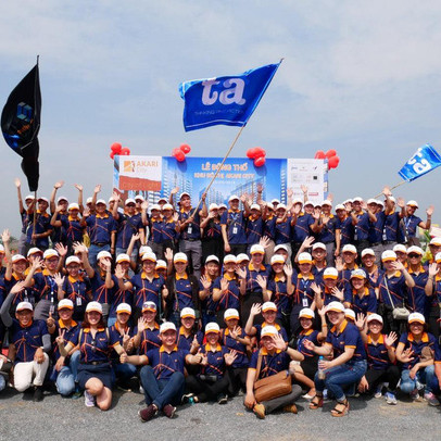 T&A Corp – 5 năm ghi dấu ấn nhà phân phối BĐS uy tín nhờ tiêu chí “Chuẩn – Chuyên – Chất”