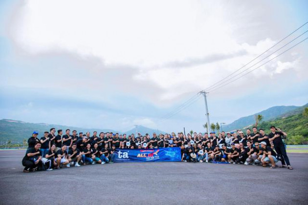 T&A Corp lập “cú đúp” giải thưởng vinh danh nghề môi giới BĐS 2022 - Ảnh 4.