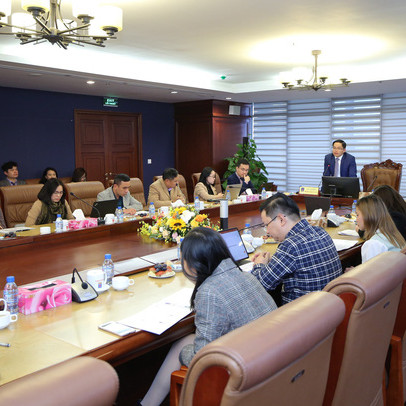 Tái bảo hiểm PVI ước lợi nhuận cả năm 2020 vượt kế hoạch, niêm yết cổ phiếu trên sàn HNX ngày 24/12