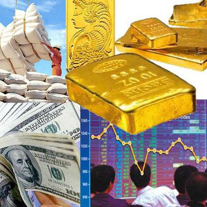 Tài chính ngân hàng ngày 13/5: Giá USD tăng mạnh, vàng mất gần 1 triệu đồng/lượng, 4 ngân hàng Việt vào danh sách Global 2000