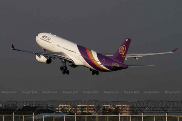 Tái cơ cấu cứu Thai Airways, Bộ Tài chính Thái Lan tính bán cổ phần