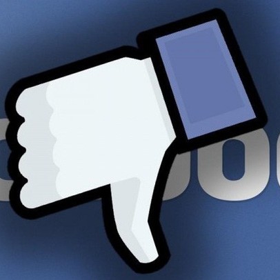 Tai họa dồn dập, Facebook đang trải qua cuộc khủng hoảng sống còn